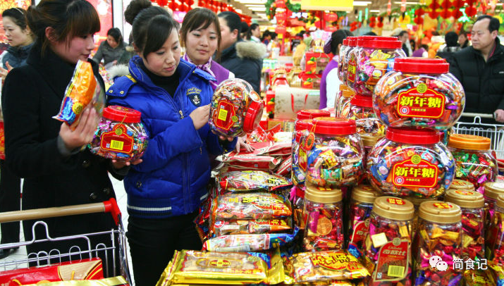 春节临近，这些年货不能买！避开雷区指南