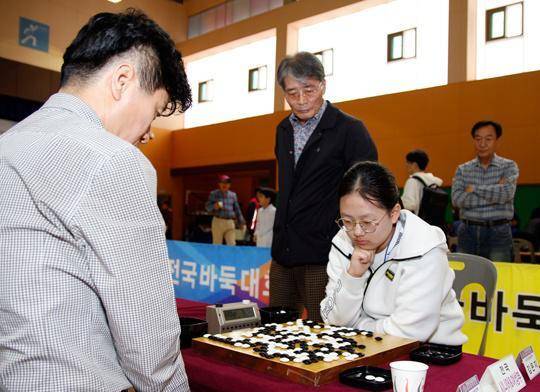 韩国棋盒盖中的深意，为何选择将死子放入其中？