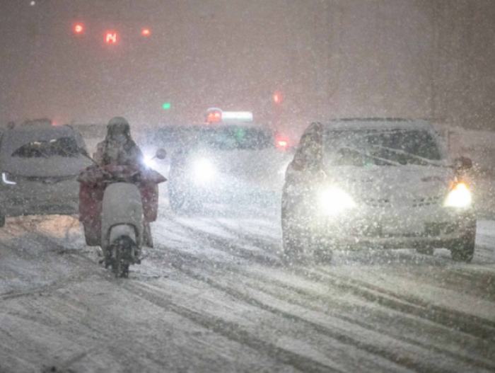 今冬最强雨雪来袭，春运是否受影响？全面解读