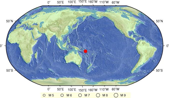 开曼群岛海域突发8.0级地震，影响究竟几何？揭秘灾难背后的真相！澳门视角深度解析。