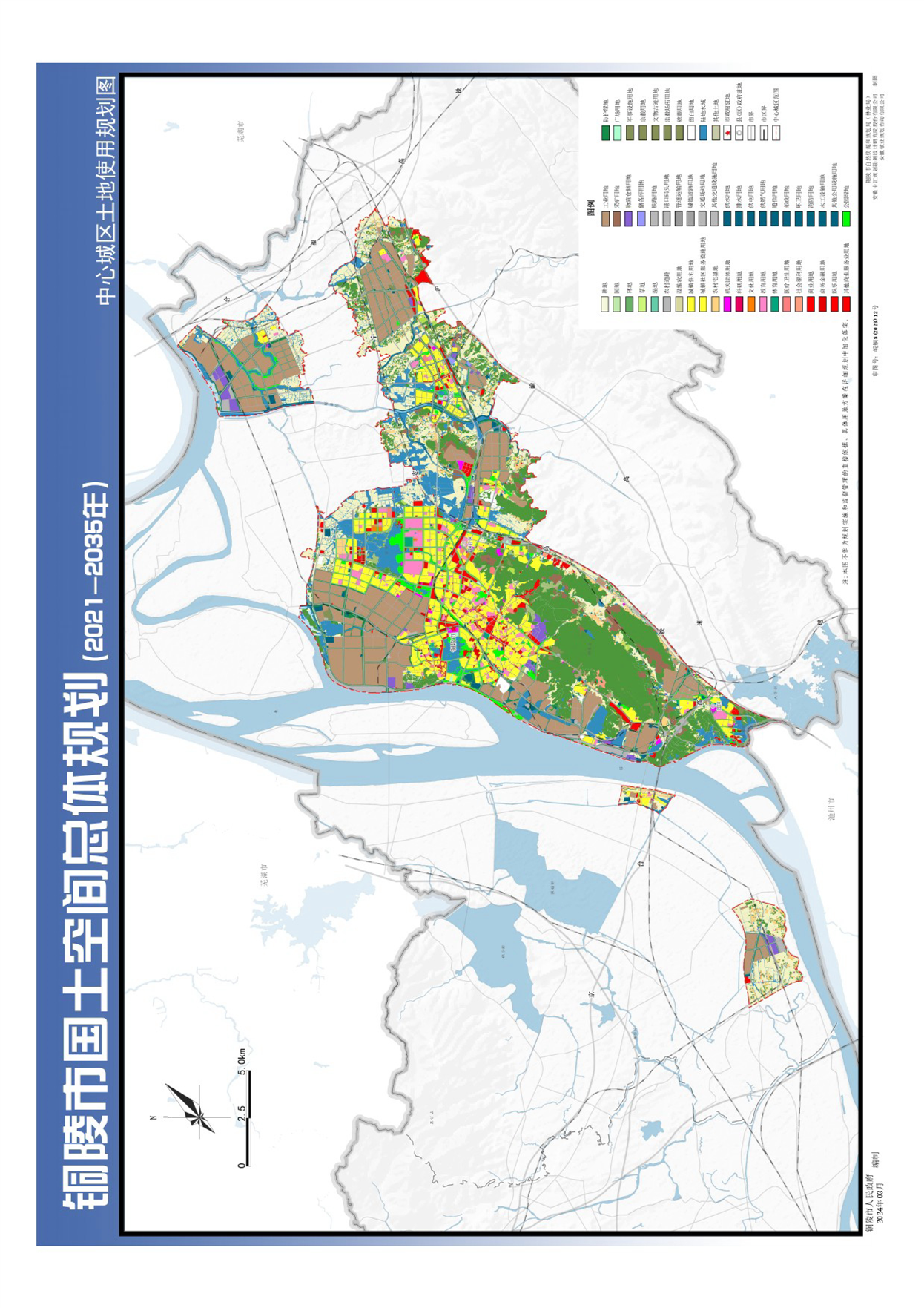 超大特大城市国土空间总体规划重磅获批，未来蓝图已绘，悬念待解！香港视角深度解读规划细节。