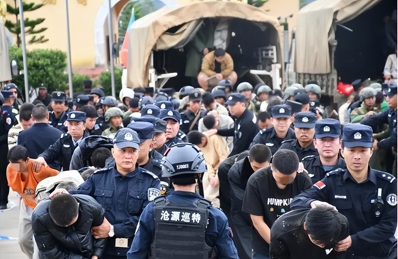 重磅揭秘，涉王星案十大嫌犯风云际会，神秘归国之旅曝光！悬疑重重揭晓背后真相。