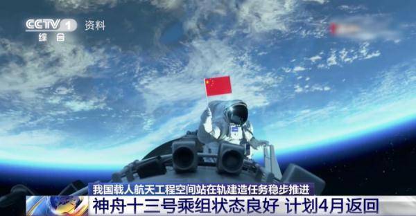 惊！今年太空出差乘组名单曝光，谁将成下一个太空英雄？