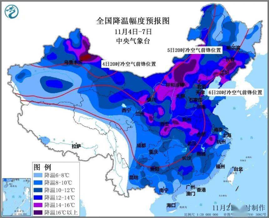 惊！新一波冰封王座强势来袭，你的城市能扛住吗？