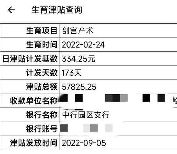 惊！江苏生育津贴竟能秒到账？背后真相让人暖心！